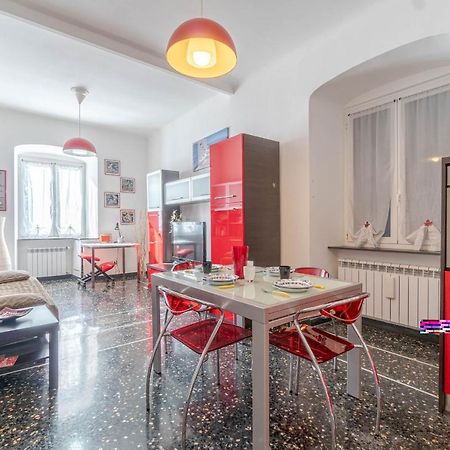 Villa Gruber Modern Flat Cenova Dış mekan fotoğraf