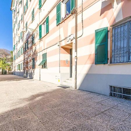 Villa Gruber Modern Flat Cenova Dış mekan fotoğraf