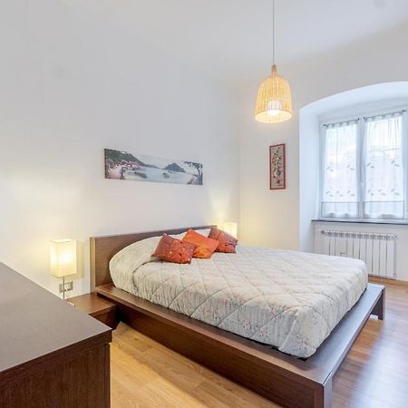 Villa Gruber Modern Flat Cenova Dış mekan fotoğraf