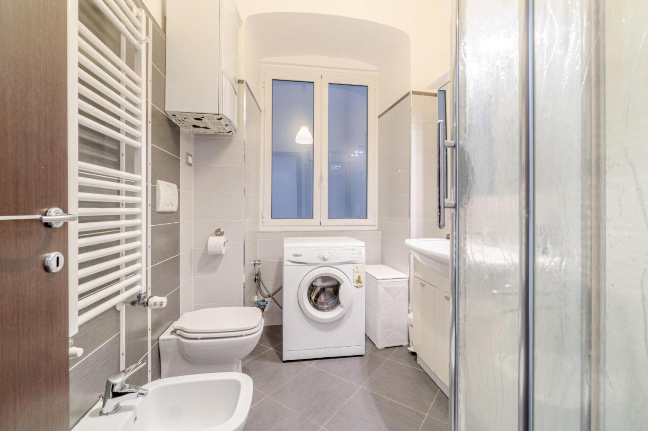 Villa Gruber Modern Flat Cenova Dış mekan fotoğraf