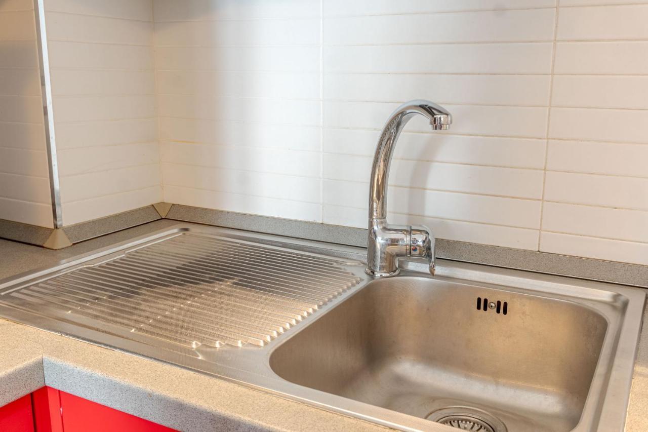 Villa Gruber Modern Flat Cenova Dış mekan fotoğraf