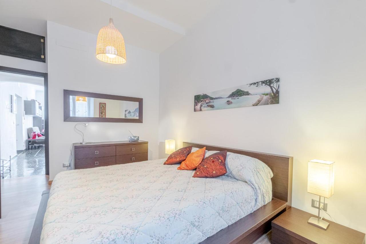 Villa Gruber Modern Flat Cenova Dış mekan fotoğraf