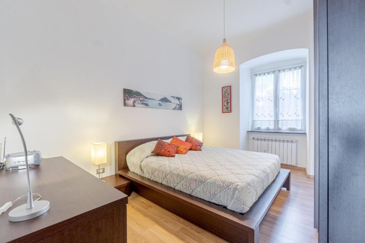 Villa Gruber Modern Flat Cenova Dış mekan fotoğraf