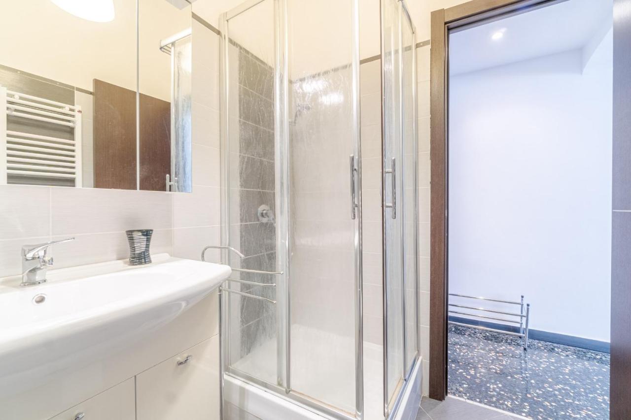 Villa Gruber Modern Flat Cenova Dış mekan fotoğraf