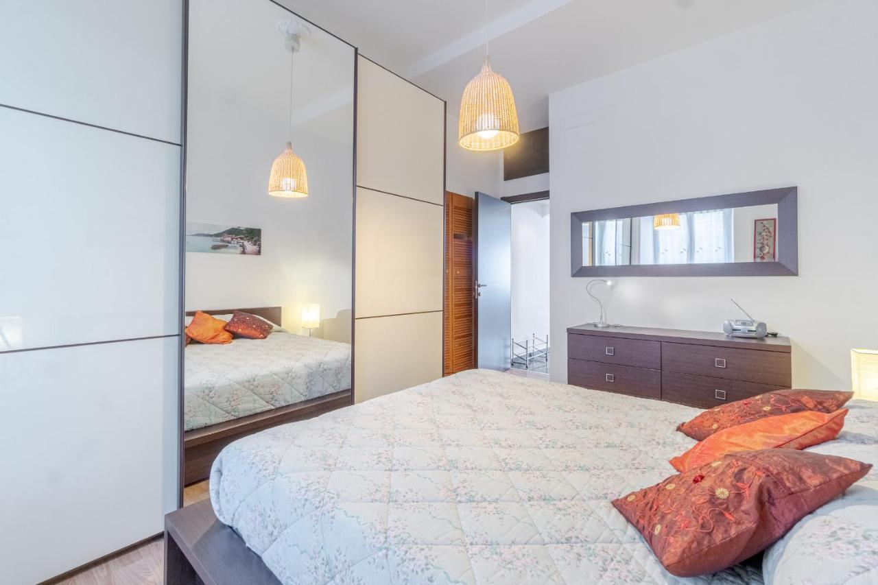 Villa Gruber Modern Flat Cenova Dış mekan fotoğraf