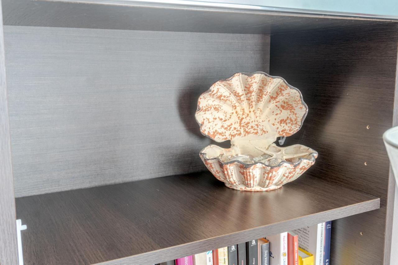 Villa Gruber Modern Flat Cenova Dış mekan fotoğraf