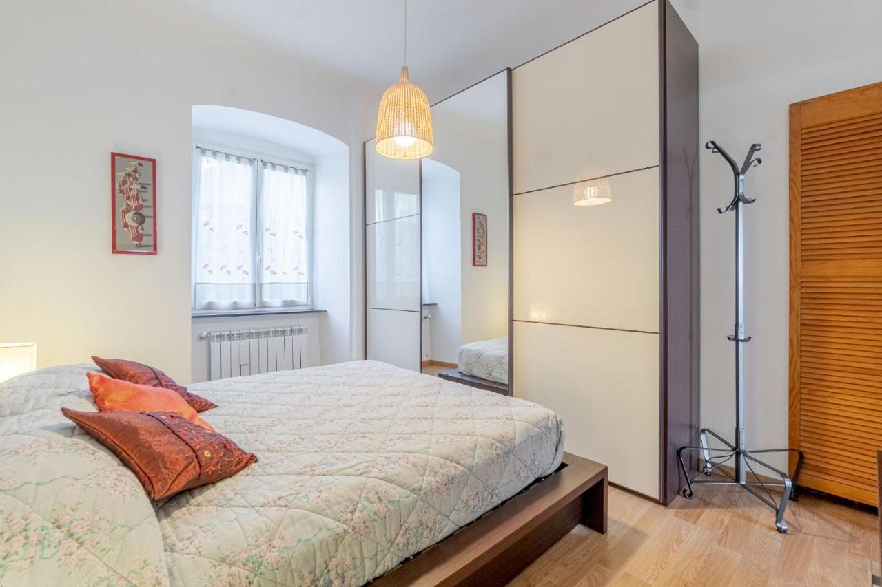 Villa Gruber Modern Flat Cenova Dış mekan fotoğraf