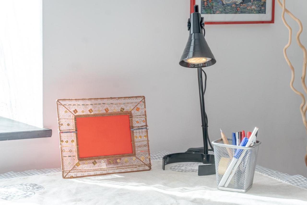 Villa Gruber Modern Flat Cenova Dış mekan fotoğraf